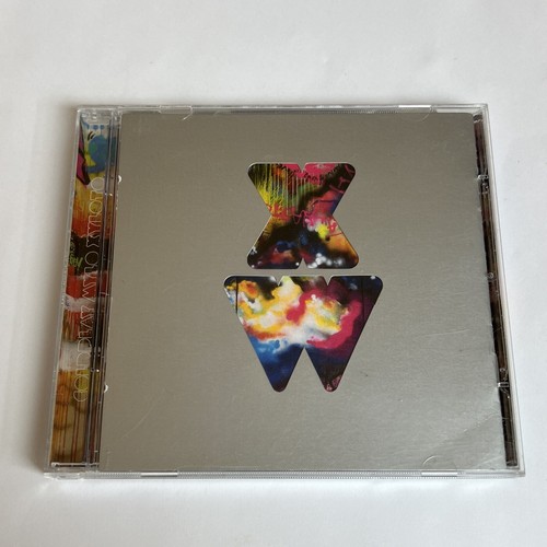 Audio coldplay mylo - audio,