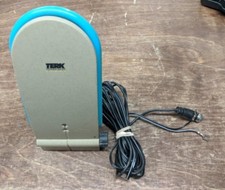 VINTAGE TERK INDOOR ANTENNA