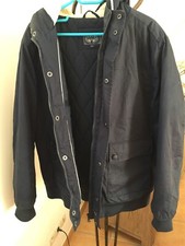 parka homme xxl CELIO manches longues