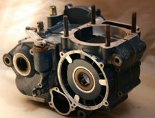 CARTERS MOTEUR CRANK CASE 58030000544 KTM 600 LC4 EGS 1990