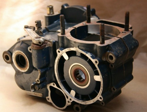 Carters moteur crank case - carters,