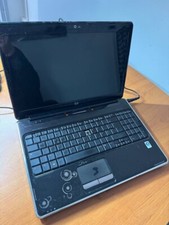 Portable ordinateur hp - pc,