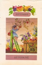 BELLE ILLUSTRATION JEAN ADRIEN MERCIER