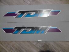 autocollants , emblèmes neufs