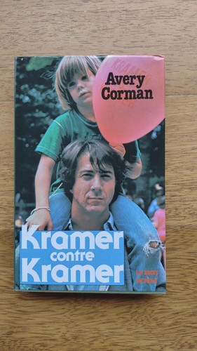 Kramer contre le - contre,