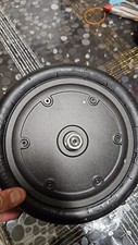 ROUE MOTEUR GÉNÉRIQUE POUR