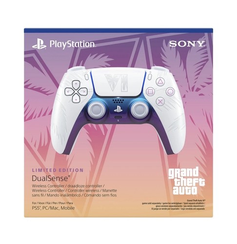 Précommande sony dualsense - -,