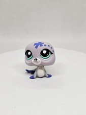 Phoque #1842 LPS Littlest Pet Shop, Hasbro, G2