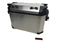 Valise gauche TRIUMPH TIGER 1200 2016-2017 EXPLORER XR