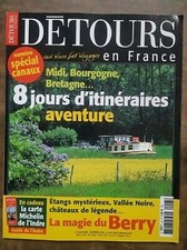 Détours en France Nº 93