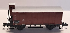 1/160 Arnold, wagon