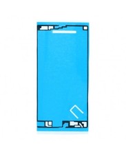 Adhésif Vitre Avant de