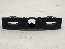 Support bouton warning pour renault clio 2 phase 2 de 2004