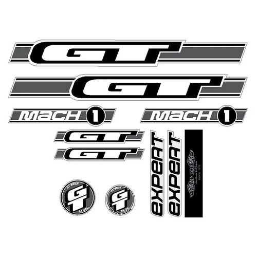 2003 bmx mach one - bmx,