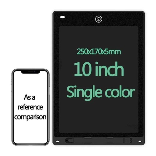 Tablette écriture dessin - tablette, lcd
