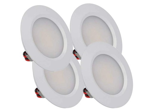 Lot mini spots led - lot,