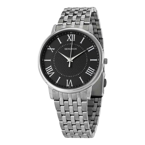Sekonda femmes acier - sekonda,
