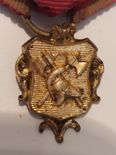 XIX ÈME insigne décoration