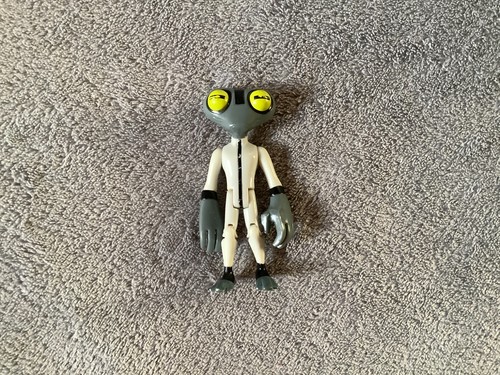 Figurine ben grey matter - figurine, 10