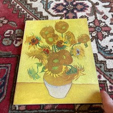 Vincent VAN GOGH Catalogue