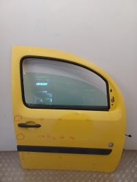 Porte avant droit renault - avant,