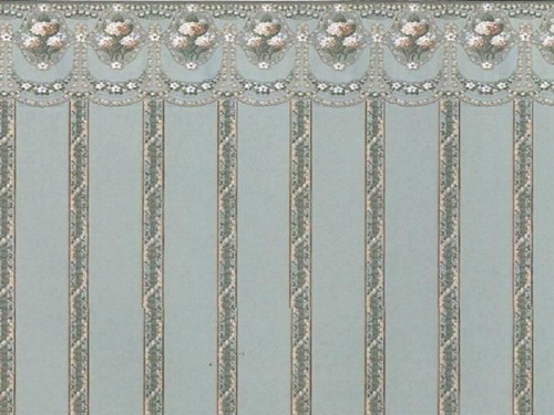 Papier peint miniature 12 - papier,