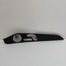 Panneau de porte avant gauche MERCEDES-BENZ C W205 W20525809950 A20525809950