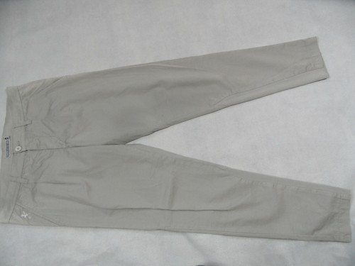 Pantalon chinopant léger