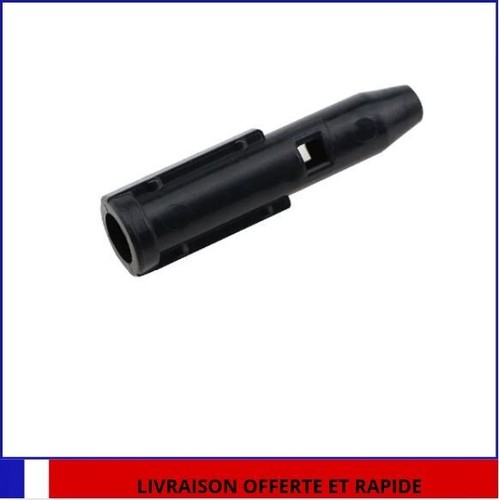 Adaptateur pommeau levier - levier, 6