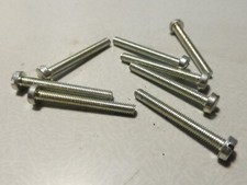 NOS vintage 1 vis attache