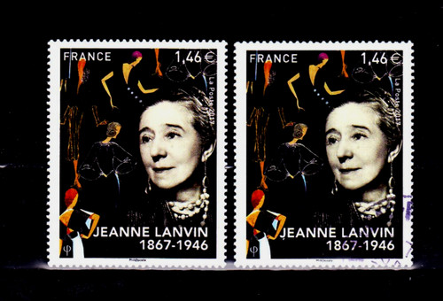 5170 neuf et obl - yt,