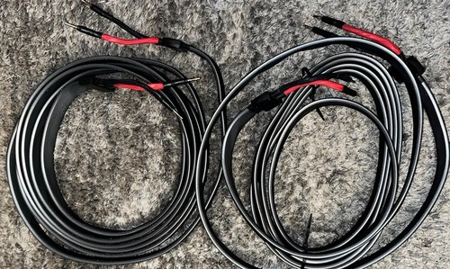 Wireworld silver eclipse - eclipse, 6