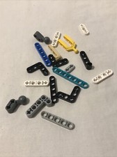 Lego Technic Lot Pièces en