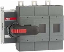 Changement de fusible ABB