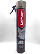 Mousse Polyuréthane Manuelle