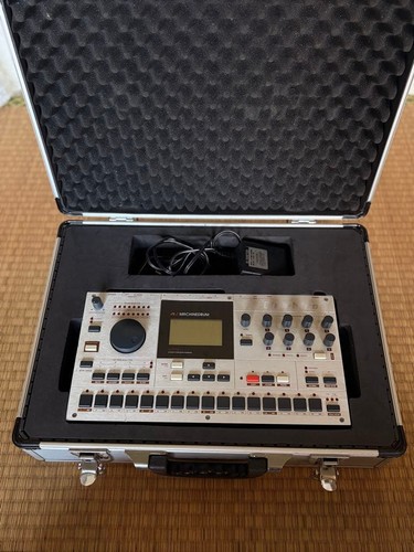 Elektron machinedrum sps - elektron,