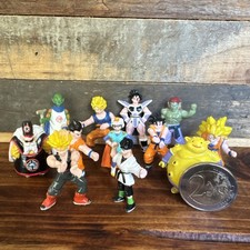Figurines Dragon Ball Ab Toys 