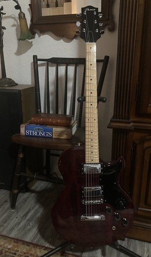 Fantastic 1975 penco ibanez - 1975, penco/ibanez