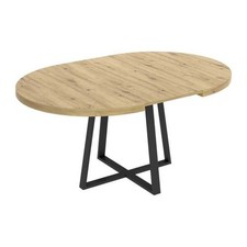 Table ronde extensible DUNA -