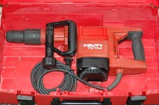 Hilti-TE704 Marteau de