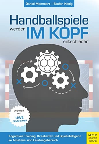 Memmert handballspiele - memmert,,