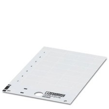 Marquage pour appareils