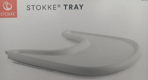 Stokke tripp trapp high - stokke,