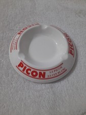 Cendrier rond Publicitaire