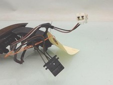Commande autoradio OPEL CORSA