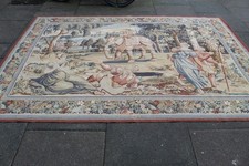 Vintage Hand Made French