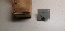 FIAT 124 1ère série Récepteur de jauge essence VEGLIA BORLETTI (63.3059)