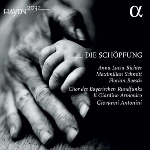 Joseph haydn - haydn, die