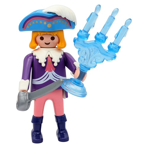 Playmobil figurine soldat