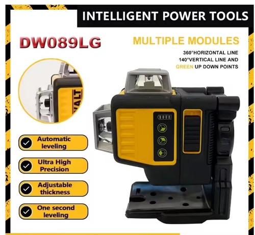 Dw089lg niveau laser - niveau,